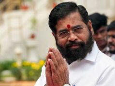 महाराष्ट्र के डिप्टी सीएम एकनाथ शिंदे अस्पताल में भर्ती, तबीयत बिगड़ने के बाद रद्द हुए सभी सार्वजनिक कार्यक्रम