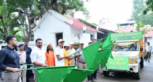 अब एक कॉल पर घर पहुंचेगा निःशुल्क पौधा, वन विभाग की अभिनव पहल से बढ़ेगी हरियाली