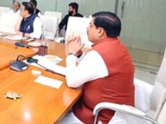 समानता और न्याय की भावना को समर्पित है आज की मंत्रि-परिषद बैठक