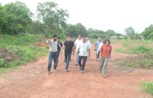 अगले 5 वर्षों में विकसित होंगे आधुनिक नगर वन, जियो-टैगिंग और क्यूआर कोड से होगी पौधों की निगरानी