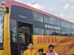 राष्ट्रीय बाल स्वास्थ्य कार्यक्रम से 15 वर्षीय माड़कम हुंगा का हुआ निःशुल्क उपचार, परिवार को मिली बड़ी राह