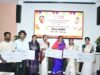 पद्मविभूषण स्व. डॉ. तीजन बाई सहित आठ दिवंगत कलाकारों एवं साहित्यकारों के परिजनों को मिली आर्थिक सहायता, अभावग्रस्त होनहार युवा कलाकारों एवं विद्यार्थियों को भी मिला प्रोत्साहन
