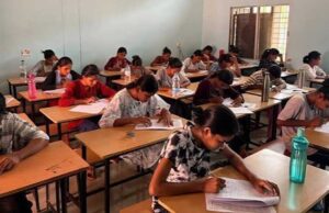 ‘क्षितिज’ कोचिंग के 32 विद्यार्थियों ने NEET-UG 2026 में किया शानदार प्रदर्शन