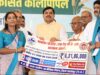 मुख्यमंत्री ने किया 30.86 करोड़ रुपए के विभिन्न 12 विकास कार्यों का भूमि पूजन एवं लोकार्पण
