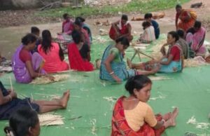 आधुनिक प्रशिक्षण, डिजाइन नवाचार और बाजार से जुड़ाव के माध्यम से बढ़ेगी आजीविका और रोजगार