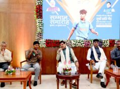 हमारी बेटियां किसी से कम नहीं, क्रांति लेकर आईं हैं प्रदेश में खेल क्रांति