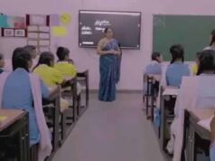मध्यप्रदेश में शिक्षकों के लिए बड़ी खुशखबरी, स्कूल शिक्षा विभाग में 5,017 पदों पर नियुक्ति का आदेश जारी