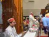 अम्बिकापुर प्रवास के दौरान की विधि-विधान से पूजा-अर्चना कर कहाकृ माँ बनभौरी के दरबार में मिलती है आत्मिक शांति और सकारात्मक ऊर्जा