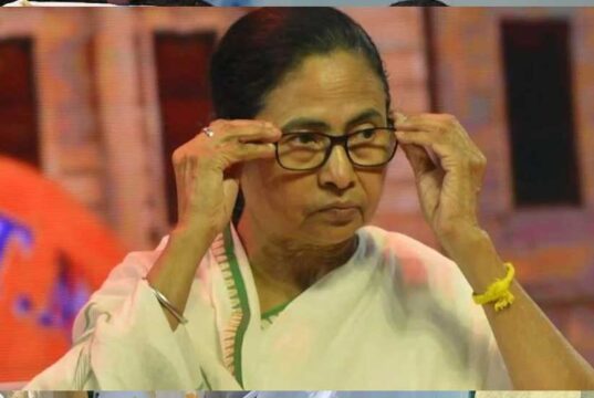 ₹1000 करोड़ की रकम पर रोक, TMC के 12 अतिरिक्त बैंक खाते फ्रीज होने से मचा बवाल
