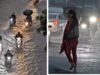 इंदौर में झमाझम बारिश जारी, अगले सप्ताह फिर बरसेंगे घने बादल