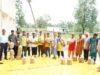 25 आत्मसमर्पित युवाओं को मिला स्वरोजगार
