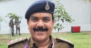 10 मीटर एयर पिस्टल (मास्टर वर्ग) स्पर्धा में प्रथम स्थान