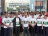 भोपाल में “Run For Life – नशे से दूरी है ज़रूरी 2.0” मैराथन में उमड़ा जनसैलाब