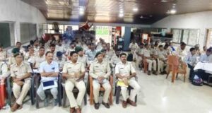 वन अधिकारियों और मैदानी अमले को ऑनलाइन पीओआर एवं वन अपराध जांच प्रक्रिया का प्रशिक्षण
