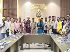 13 जून से अब तक तकनीकी सहायता एवं CEIR पोर्टल के माध्यम से मिली सफलता