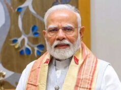 मुख्यमंत्री विष्णु देव साय ने प्रधानमंत्री नरेंद्र मोदी को इंडोनेशिया के सर्वोच्च नागरिक सम्मान से अलंकृत किए जाने पर दी बधाई