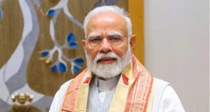 मुख्यमंत्री विष्णु देव साय ने प्रधानमंत्री नरेंद्र मोदी को इंडोनेशिया के सर्वोच्च नागरिक सम्मान से अलंकृत किए जाने पर दी बधाई