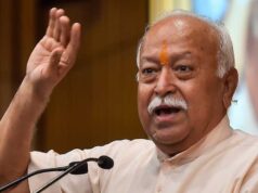 ‘नई पीढ़ी को जवाब चाहिए’—CJP प्रोटेस्ट के बीच RSS प्रमुख मोहन भागवत के बयान के मायने