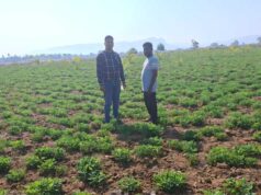 कमाया 70 हजार रूपए का अतिरिक्त लाभ