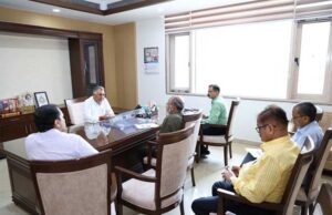 गुणवत्तापूर्ण तकनीकी शिक्षा और विश्वसनीय परीक्षा प्रणाली हमारी सर्वोच्च प्राथमिकता : मंत्री परमार