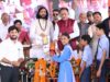 आरंग विधानसभा के विकास को मिली नई गति, 128 करोड़ रुपये से अधिक के विकास कार्यों की सौगात