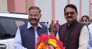 छह सप्ताह का क्राइम सीन मैनेजमेंट प्रशिक्षण कार्यक्रम सफलतापूर्वक पूरा