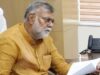मंत्री पटेल का निर्देश, महात्मा गांधी राज्य ग्रामीण विकास एवं पंचायत राज संस्थान को बनाया जाए समयानुकूल