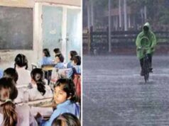 Punjab School News: मानसून से पहले स्कूलों को निर्देश, टैंकों की सफाई और भवनों की सुरक्षा सुनिश्चित करें