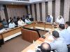 यूटिलिटी शिफ्टिंग में तेजी लाने के दिए निर्देश, शासकीय भवनों के उपकरणों का ऑनलाइन रिकॉर्ड रखने कहा