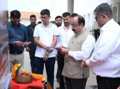 श्रद्धालुओं की मनोकामनाओं और प्रार्थनाओं को जगन्नाथ धाम तक पहुंचाएगी रथ