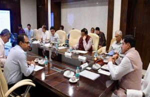 तैयार हो चुके 70 सांदीपनि विद्यालयों का 15 जुलाई तक करायें लोकार्पण