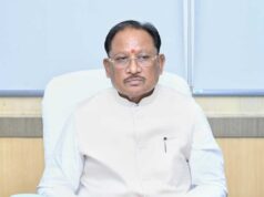 नवप्रवेशी बच्चों का होगा आत्मीय स्वागत, उप मुख्यमंत्री विजय शर्मा और स्कूल शिक्षा मंत्री गजेन्द्र यादव सहित अनेक जनप्रतिनिधि रहेंगे मौजूद