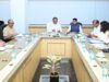 मुख्यमंत्री विष्णुदेव साय ने राजस्व विभाग के कार्यों की उच्चस्तरीय समीक्षा की