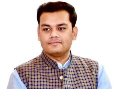 ‘पहले अपने शासनकाल का हिसाब दें अखिलेश’, संदीप सिंह ने नकल कानून, पेपर लीक और शिक्षा बजट पर घेरा