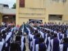 स्मार्ट क्लास रूम, प्रयोगात्मक शिक्षण व्यवस्था और आधुनिक शिक्षण संसाधनों के बारे में प्राप्त की जानकारी