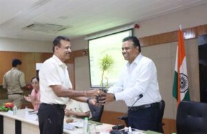 वित्तीय प्रबंधन में पारदर्शिता, जवाबदेही एवं नियमों के प्रभावी पालन पर दिया गया विशेष बल