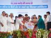 सीएम डॉ. यादव ने किया 2500 करोड़ की अडाणी डिफेंस यूनिट का शिलान्यास, जानें क्या-क्या होगा फायदा?