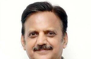 प्रधानमंत्री मोदी के दूरदर्शी नेतृत्व में देश में स्वास्थ्य अधोसंरचना का हो रहा अभूतपूर्व विस्तार : उप मुख्यमंत्री शुक्ल