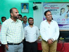 विशेष टीकाकरण दिवस पर राज्य में सर्वाधिक बालिकाओं को लगी एचपीवी वैक्सीन, सर्वाइकल कैंसर की रोकथाम की दिशा में बड़ी उपलब्धि