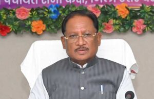 24 घंटे, सातों दिन संचालित व्यवस्था, 8 हजार अधिकारी शिकायतों के समयबद्ध समाधान में जुटे