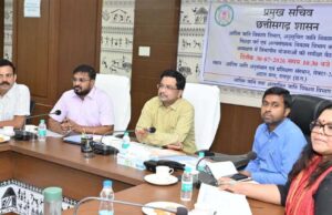 माह सितम्बर तक 1000 पोषण वाटिका उपवन तैयार करने के निर्देश