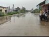 उमरिया में 24 घंटे में 15.8 मिमी बारिश, अब तक सामान्य से काफी कम वर्षा