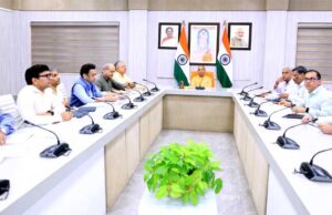 कौशल विकास मिशन की ओर से प्रदेश भर में 13 से 15 जुलाई तक आयोजित हुआ 3 दिवसीय रोजगार मेला, 830 कंपनियों ने की शिरकत