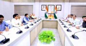 नौ साल में योगी सरकार ने धान खरीद से 80.39 लाख किसानों को पहुंचाया लाभ, 1.03 लाख करोड़ रुपए से अधिक सीधे खातों में पहुंचे
