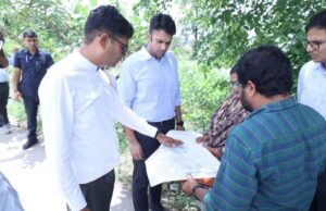 विजयपुर में 16 करोड़ रुपये से बनेगा अत्याधुनिक हेल्थ एंड वेलनेस सेंटर, डिजाइन में सुधार कर शीघ्र स्वीकृति भेजने के निर्देश