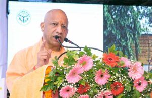 योगी सरकार की जल संरक्षण मुहिम को बड़ी सफलता, हरदोई बना अमृत सरोवर निर्माण में अव्वल