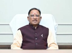 112 करोड़ से ज्यादा की विकास परियोजनाओं को मिलेगी रफ्तार, मुख्यमंत्री विष्णु देव साय करेंगे लोकार्पण-भूमिपूजन