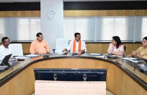 हर माह वीडियो आधारित निरीक्षण से गड्ढों, दरारों और पॉटहोल की होगी पहचान, त्वरित मरम्मत की बनेगी कार्ययोजना