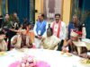 महामहिम राष्ट्रपति द्रौपदी मुर्मु के आत्मीय स्वागत से बस्तर का प्रतिनिधिमंडल हुआ अभिभूत