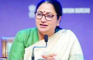 पारदर्शिता पर जोर: लेखा विभाग में 19 अधिकारियों को प्रमोशन, 52 का ट्रांसफर